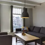 Haarlem Hotel Suites 4*