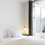 Haarlem Hotel Suites Hotel Haarlem