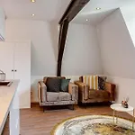 Hotel Haarlem Hotel Suites Haarlem