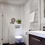 Haarlem Hotel Suites 4* Haarlem