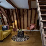 Hotel Haarlem Hotel Suites Haarlem