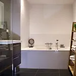 Hotel Haarlem Hotel Suites 4*