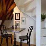 Haarlem Hotel Suites Hotel