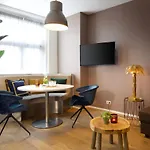 Haarlem Hotel Suites