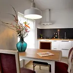 Haarlem Hotel Suites 4*