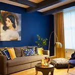 Haarlem Hotel Suites Hotel Haarlem
