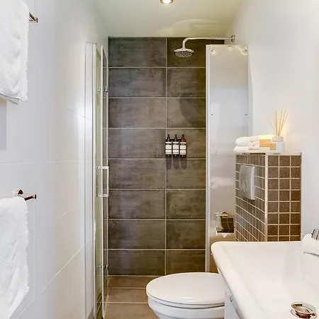 Haarlem Hotel Suites 호텔