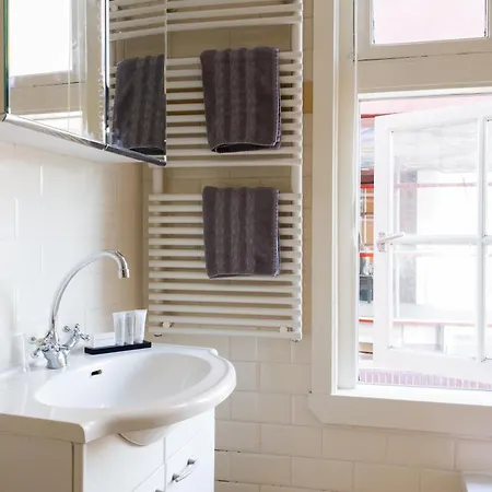 Haarlem Hotel Suites