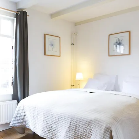 Haarlem Hotel Suites Hotel
