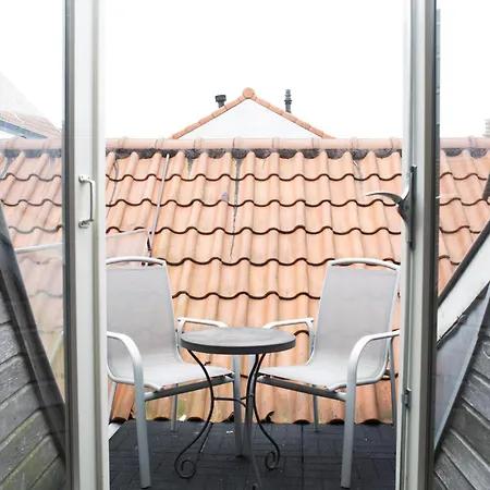 Haarlem Hotel Suites Haarlem
