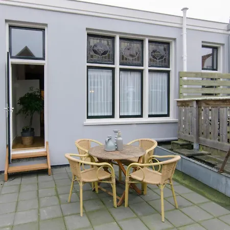 Haarlem Hotel Suites