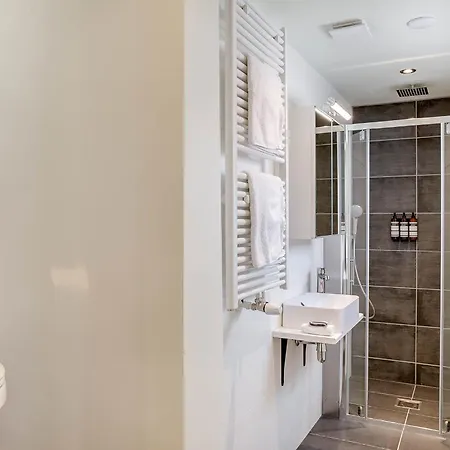 Haarlem Hotel Suites