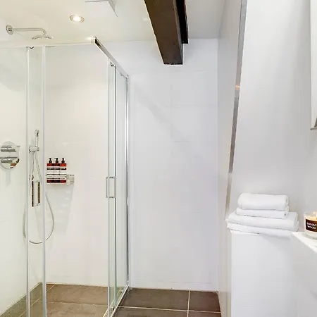 Haarlem Hotel Suites Hotel Haarlem