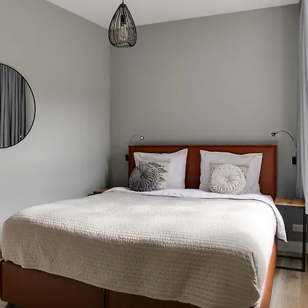 Haarlem Hotel Suites Hotel 4*