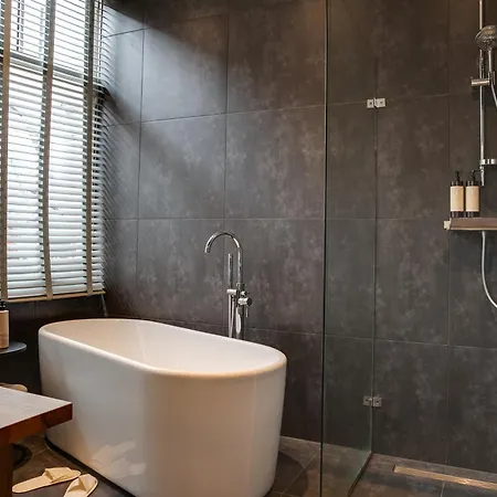 Haarlem Hotel Suites 호텔