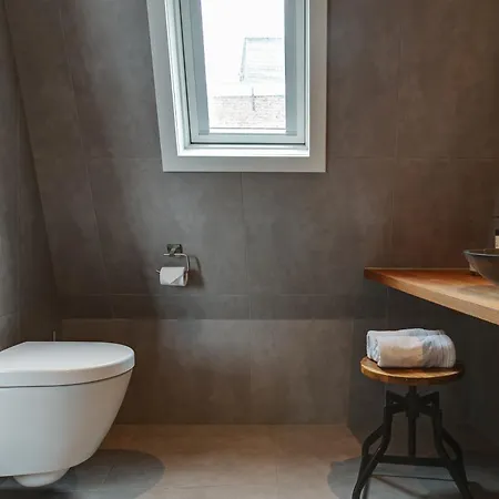 Hotel Haarlem Hotel Suites Haarlem