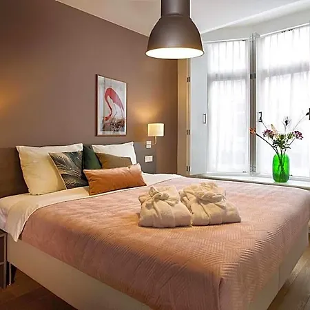 Haarlem Hotel Suites Hotel