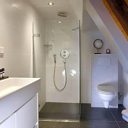 Haarlem Hotel Suites Hotel