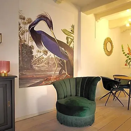 Haarlem Hotel Suites Hotel