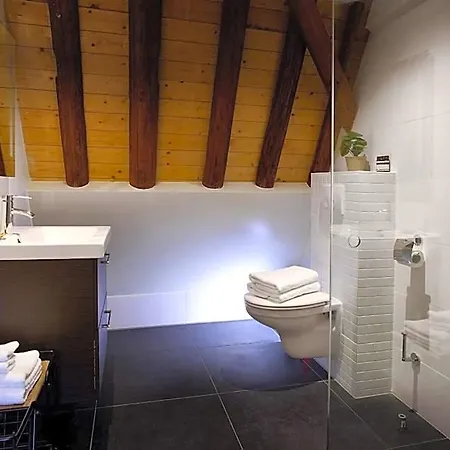 Haarlem Hotel Suites Hotel Haarlem