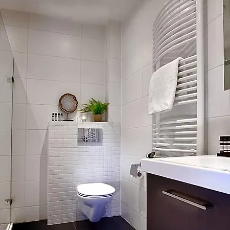 Haarlem Hotel Suites Hotel Haarlem