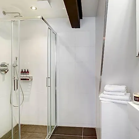 Hotel Haarlem Hotel Suites Haarlem