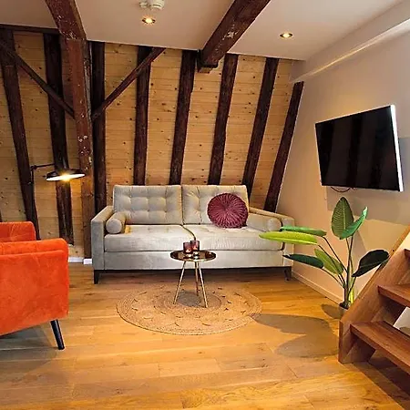 Haarlem Hotel Suites
