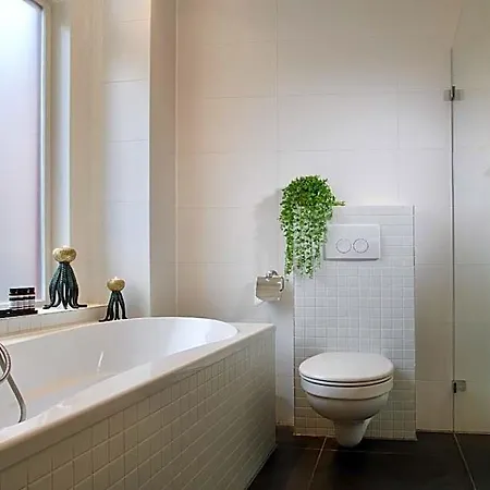 Hotel Haarlem Hotel Suites