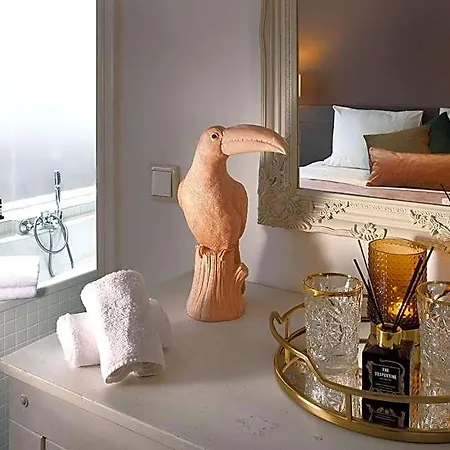 Hotel Haarlem Hotel Suites Haarlem