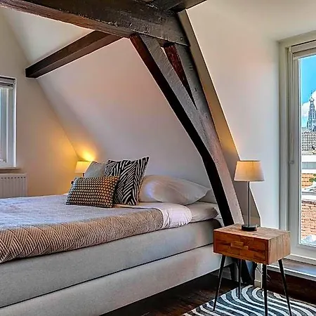 Haarlem Hotel Suites Haarlem
