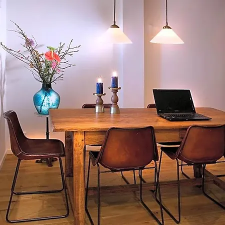 Hotel Haarlem Hotel Suites