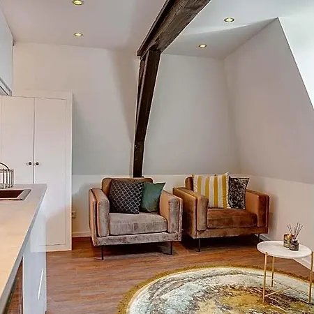 Hotel Haarlem Hotel Suites