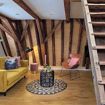 Haarlem Hotel Suites Hotel