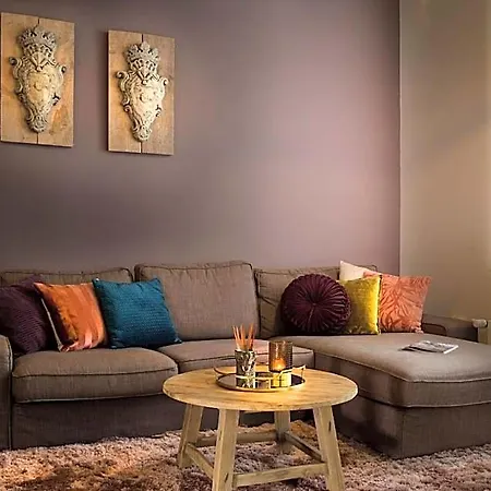 Hotel Haarlem Hotel Suites 4*