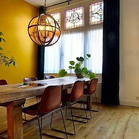 Hotel Haarlem Hotel Suites