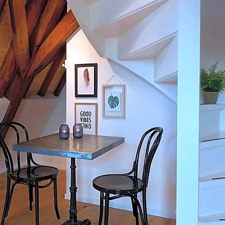 Haarlem Hotel Suites Haarlem