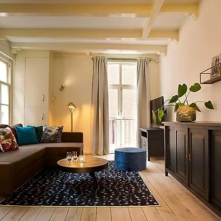 Hotel Haarlem Hotel Suites