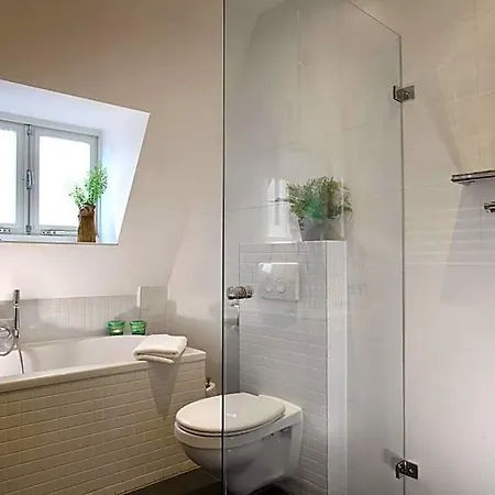 Haarlem Hotel Suites Hotel Haarlem