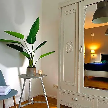 Hotel Haarlem Hotel Suites Haarlem
