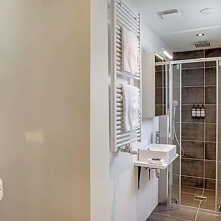 Hotel Haarlem Hotel Suites Haarlem