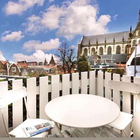 Haarlem Hotel Suites Hotel