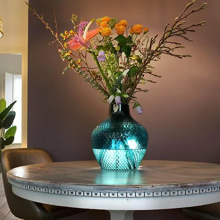 호텔 Haarlem Hotel Suites 하를렘