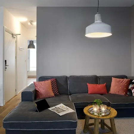 호텔 Haarlem Hotel Suites