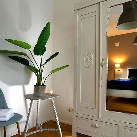 Haarlem Hotel Suites