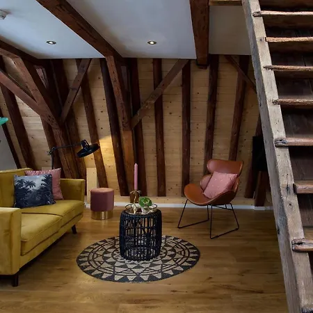 Hotel Haarlem Hotel Suites Haarlem