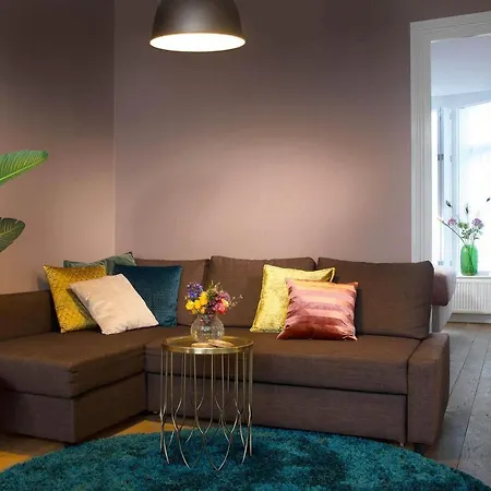 Haarlem Hotel Suites 하를렘