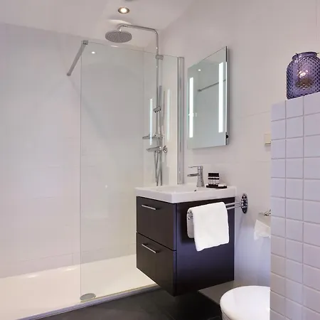 Hotel Haarlem Hotel Suites Haarlem