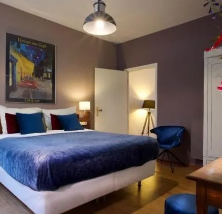 Haarlem Hotel Suites 4*