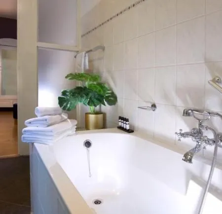 Haarlem Hotel Suites 4* Haarlem