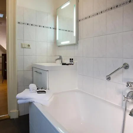 Haarlem Hotel Suites Hotel